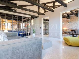 Apartment Barbaria De le Tole, Santi Giovanni e Paolo - Santa Maria Formosa, Venice