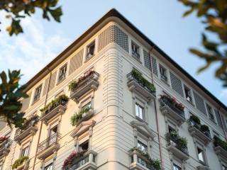 Bilocale via Adda 11, Melchiorre Gioia, Milano