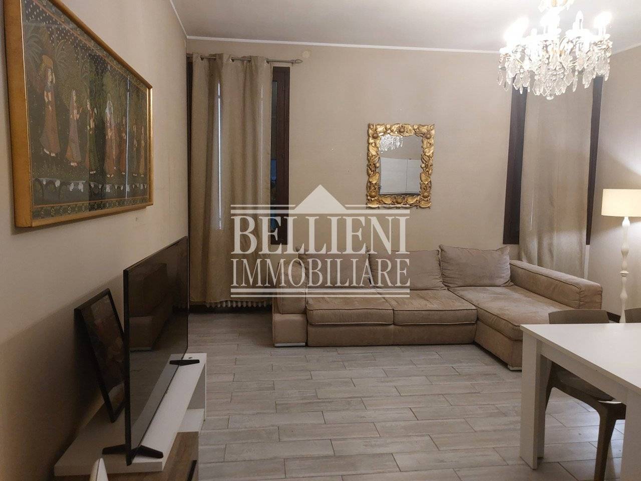 Appartamento in affitto a Vicenza