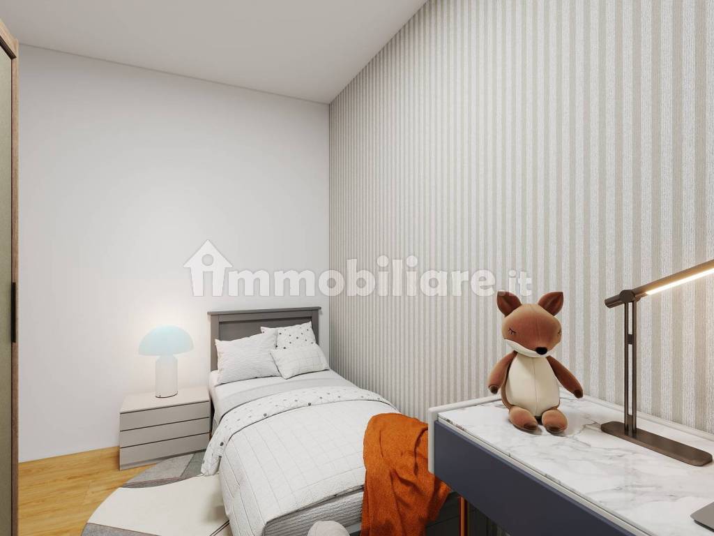 Camera da letto