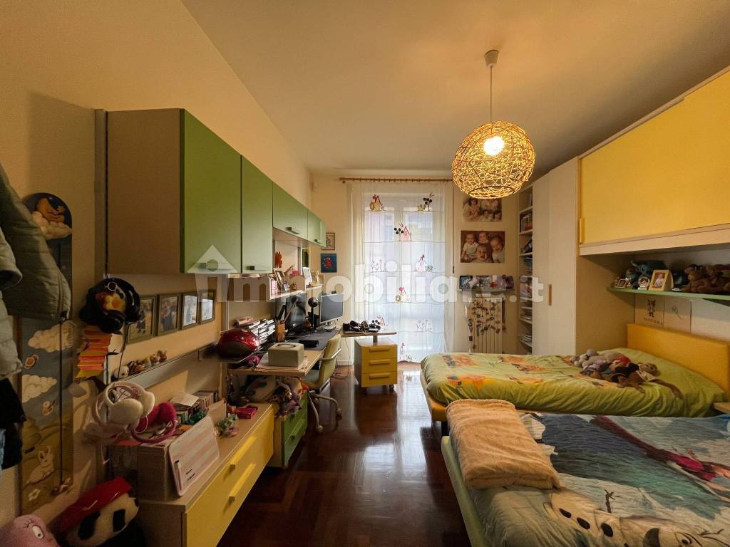 Camera da letto