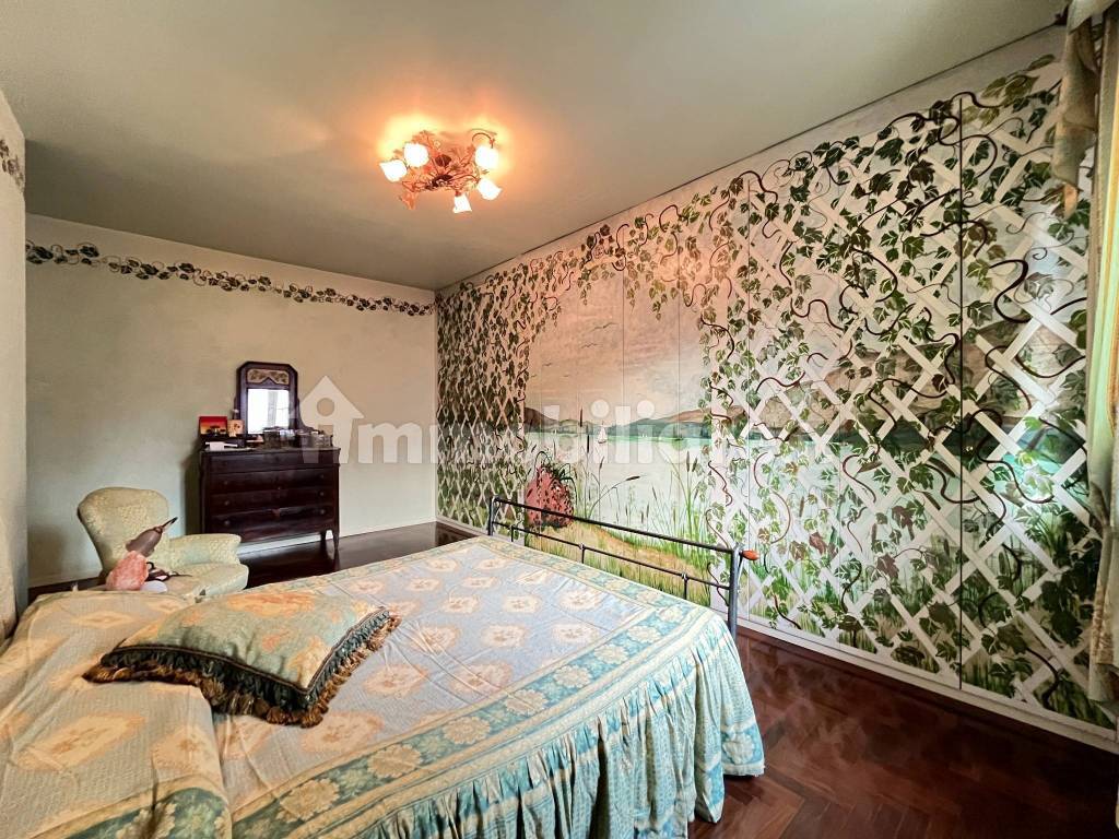 Camera da letto