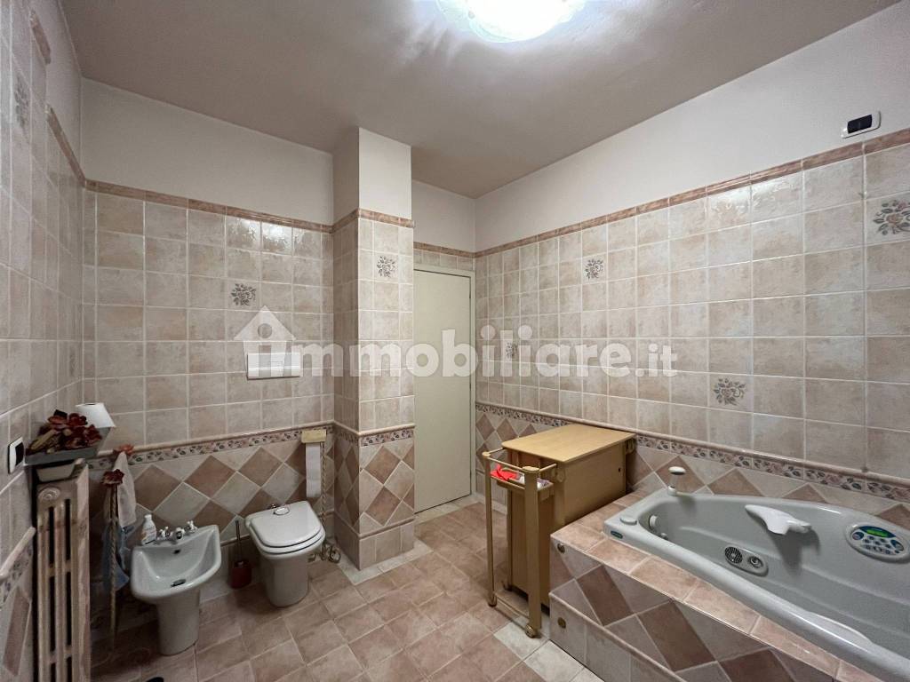 Bagno
