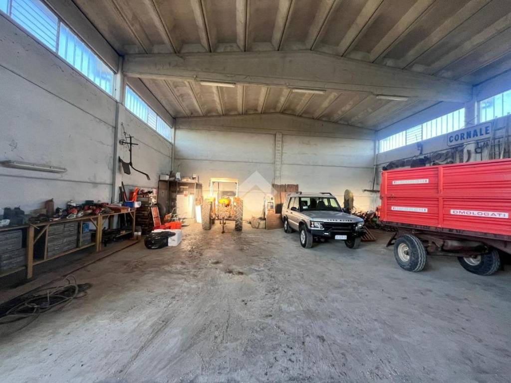Interno non residenziale