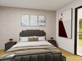 Camera da letto