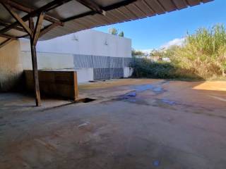 Magazzino