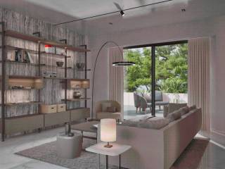 Interno non residenziale