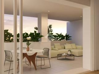 Veranda