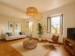 Apartment via Luca Landucci, Mazzini - Oberdan, Florence
