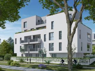 3-room flat via Don Ettore Fuin 20, Mestre, Venice