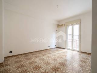 Apartment via Marchese Ugo 30, Libertà - Villabianca, Palermo