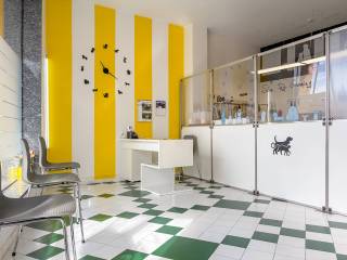 Interno non residenziale