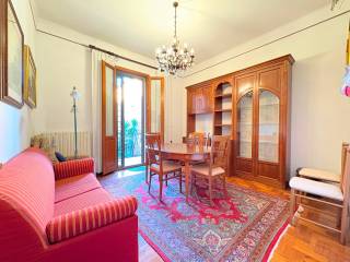 4-room flat via Alfonso Lombardi 27, Bolognina, Bologna