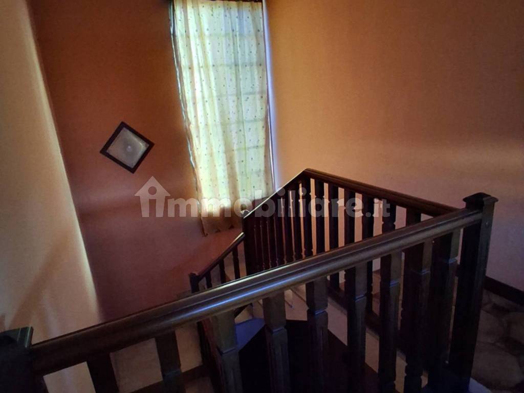 Interno palazzo