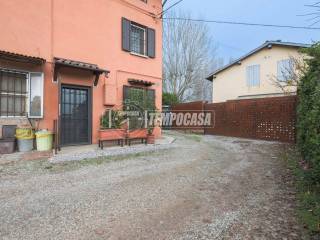 Cortile interno