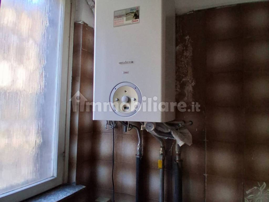 Interno palazzo
