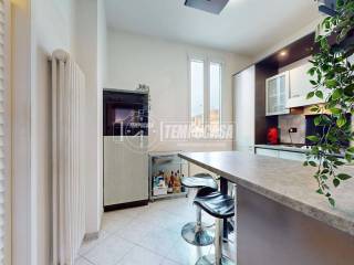 4-room flat via del Navile 21, Noce - Pescarola, Bologna