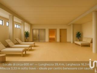 Interno non residenziale