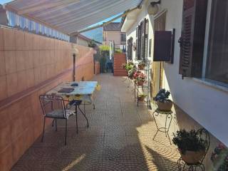 Cortile interno
