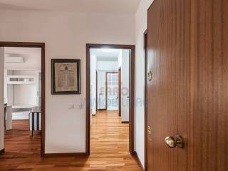 4-room flat viale Erminio Spalla 392, Roma 70, Rome