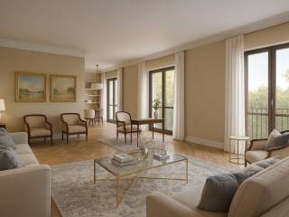 Appartamento viale Puglie, Bologna - Sulmona, Milano