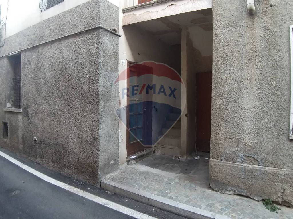 Facciata