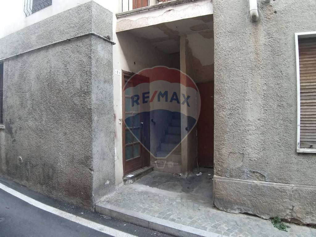 Facciata