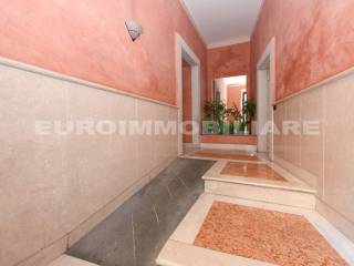Interno palazzo