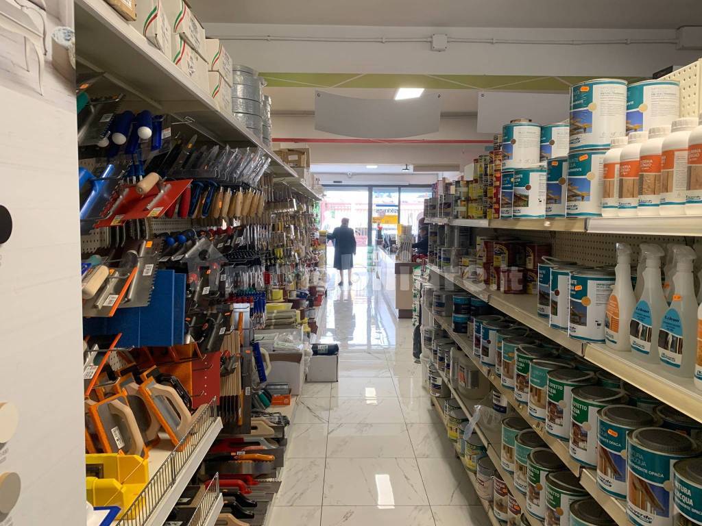 Interno non residenziale