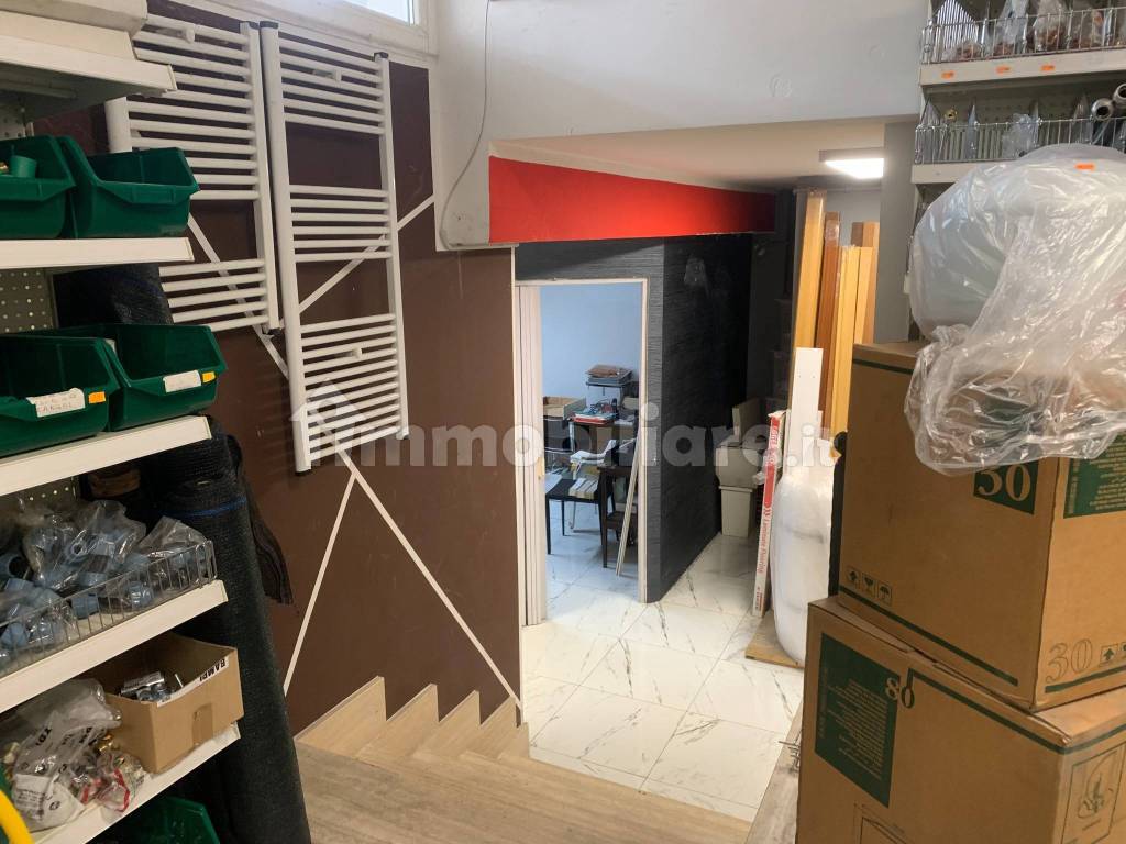 Interno non residenziale