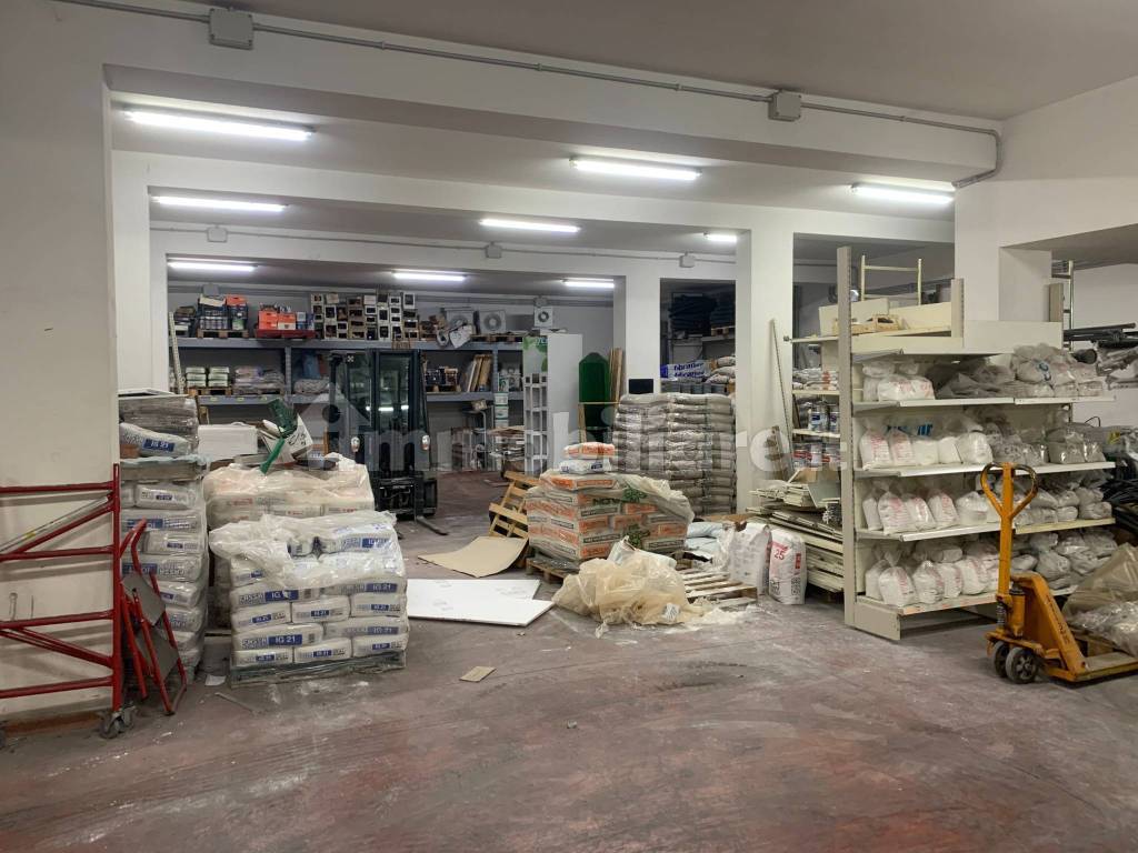 Interno non residenziale