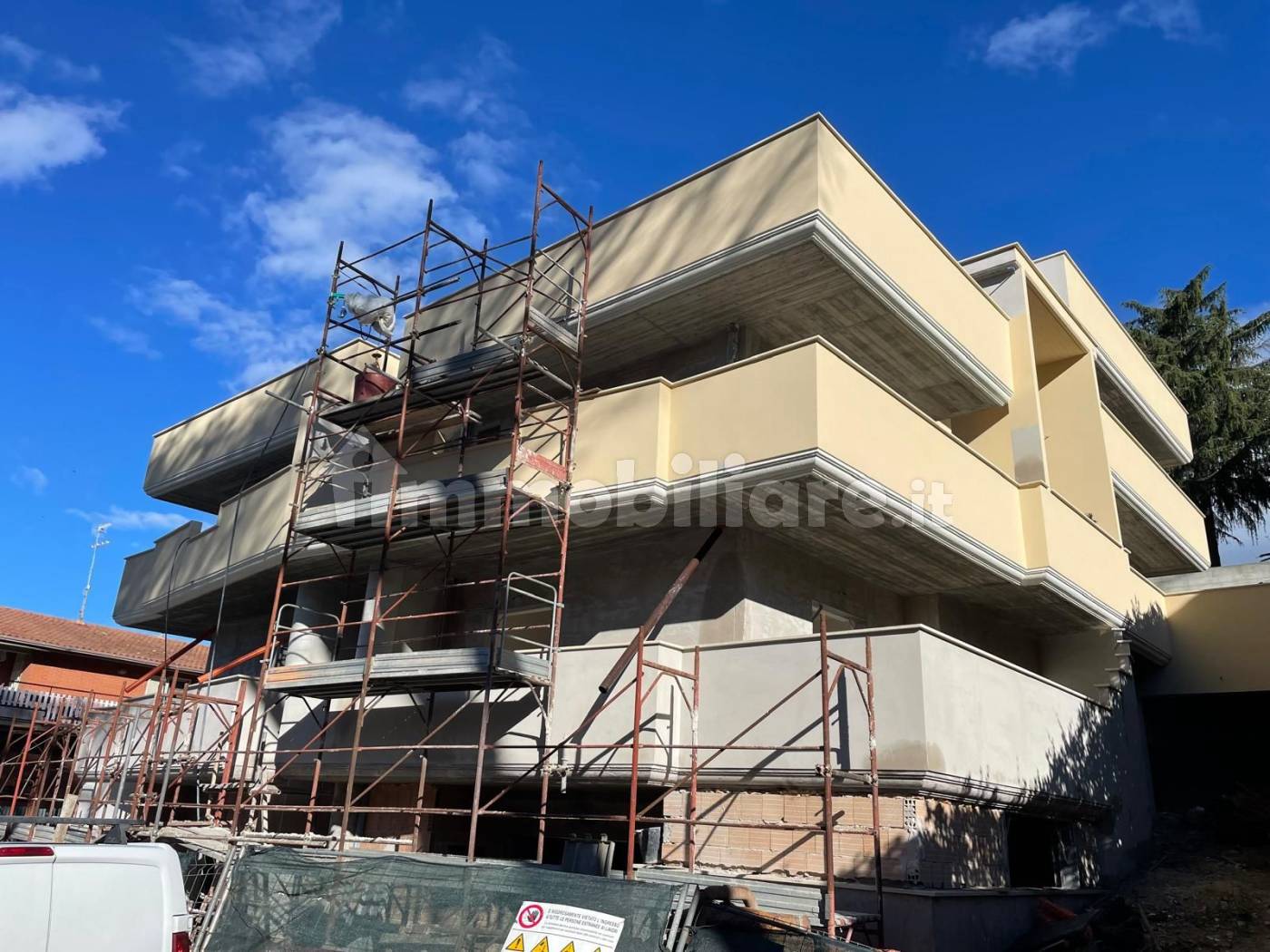 Villa in vendita a Roma