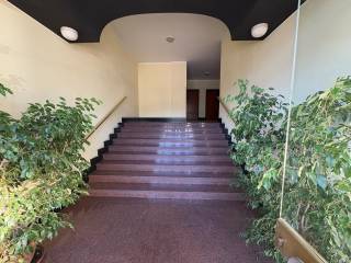 Interno palazzo
