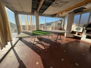 Veranda