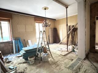 Interno palazzo