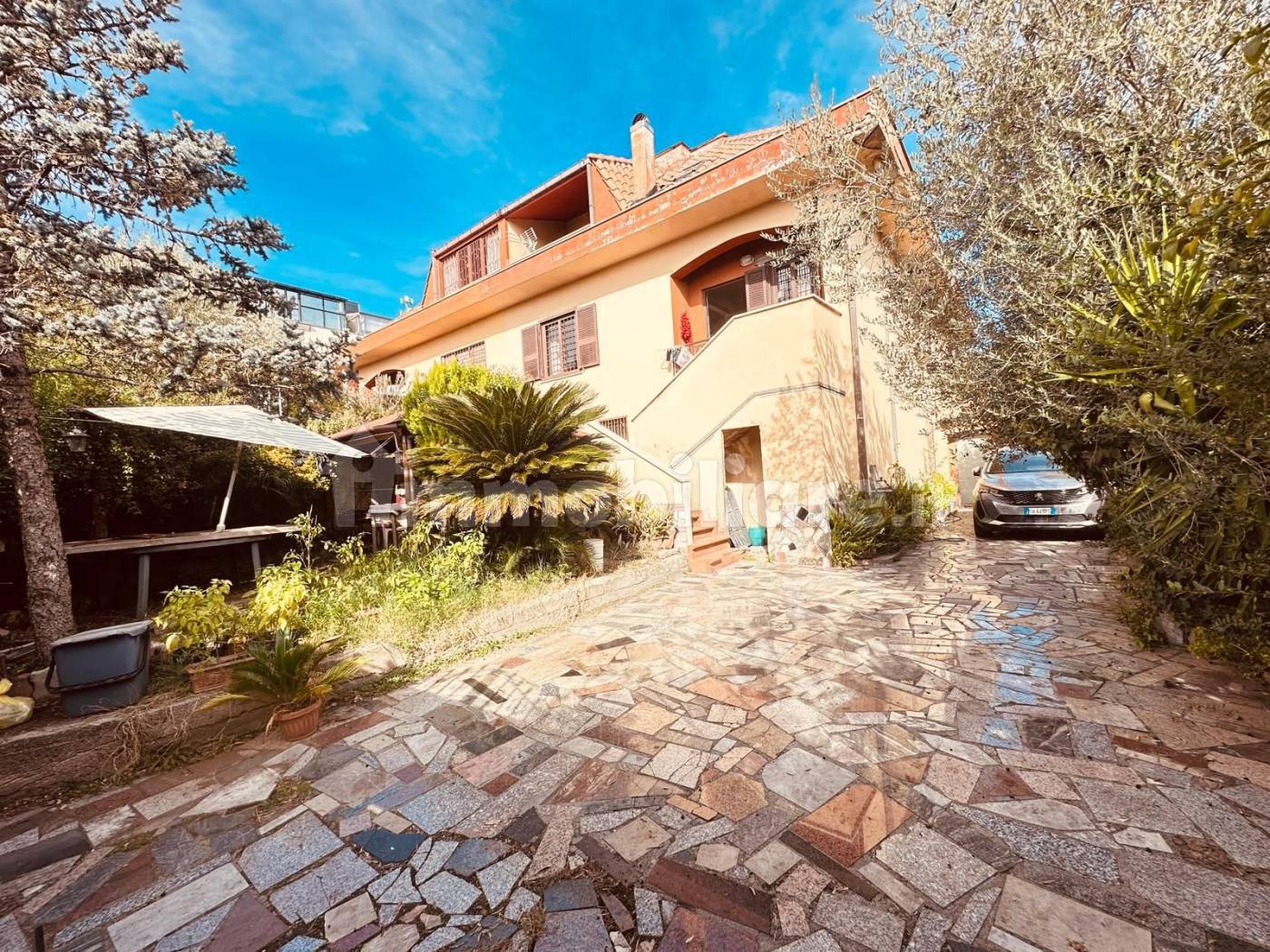 Villa in vendita a Roma