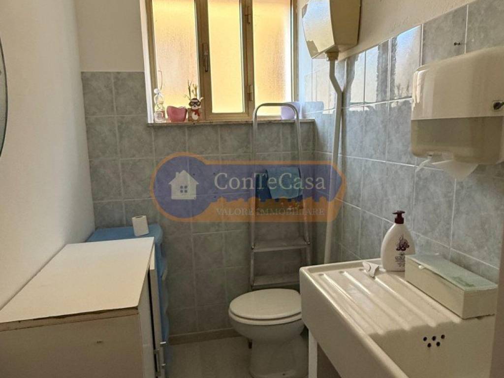 Bagno