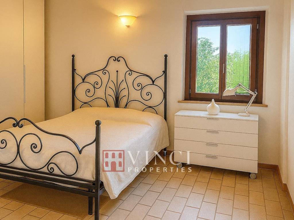 Camera da letto
