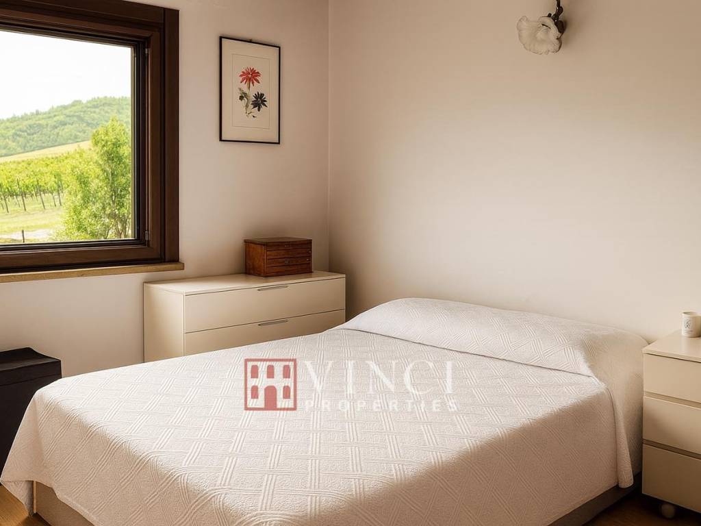 Camera da letto