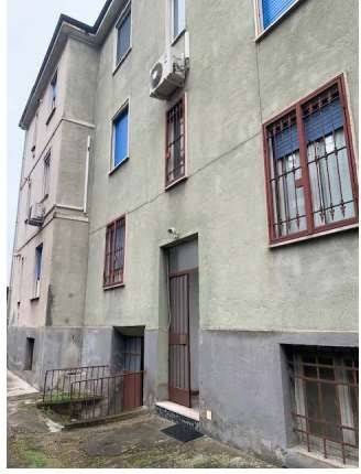 Appartamento in vendita a Buccinasco