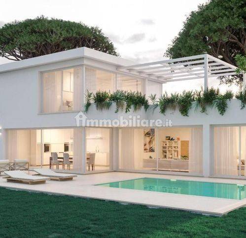 Villa in vendita a Pietrasanta