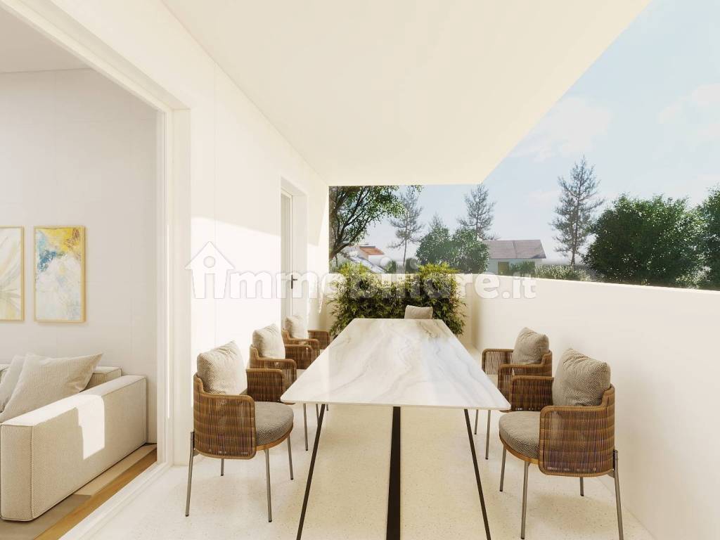 Veranda