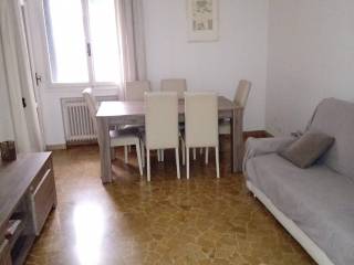 4-room flat Campo Santa Maria Mater Domini, San Polo, Venice