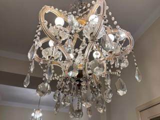 Interno palazzo