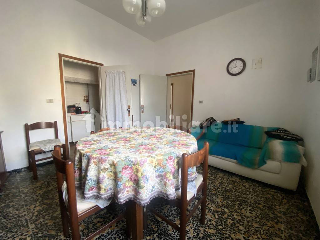Sala da pranzo