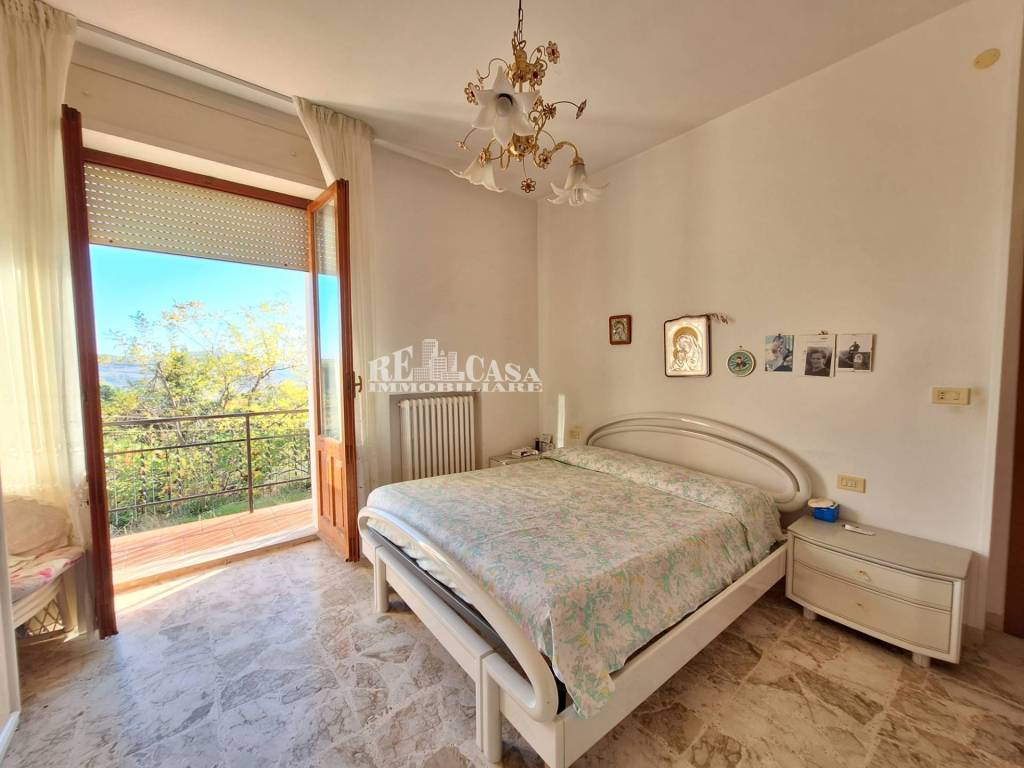 Camera da letto