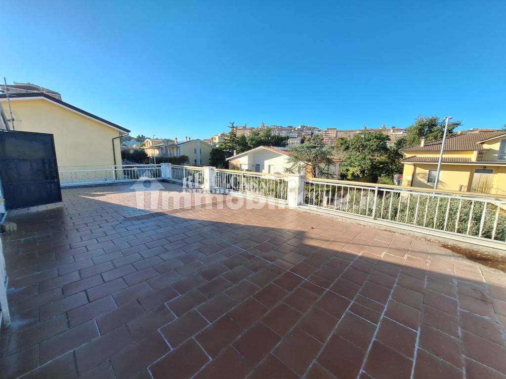 Terrazzo