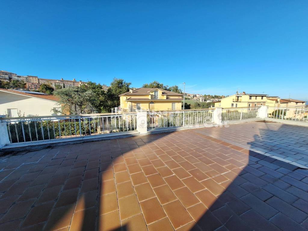 Terrazzo