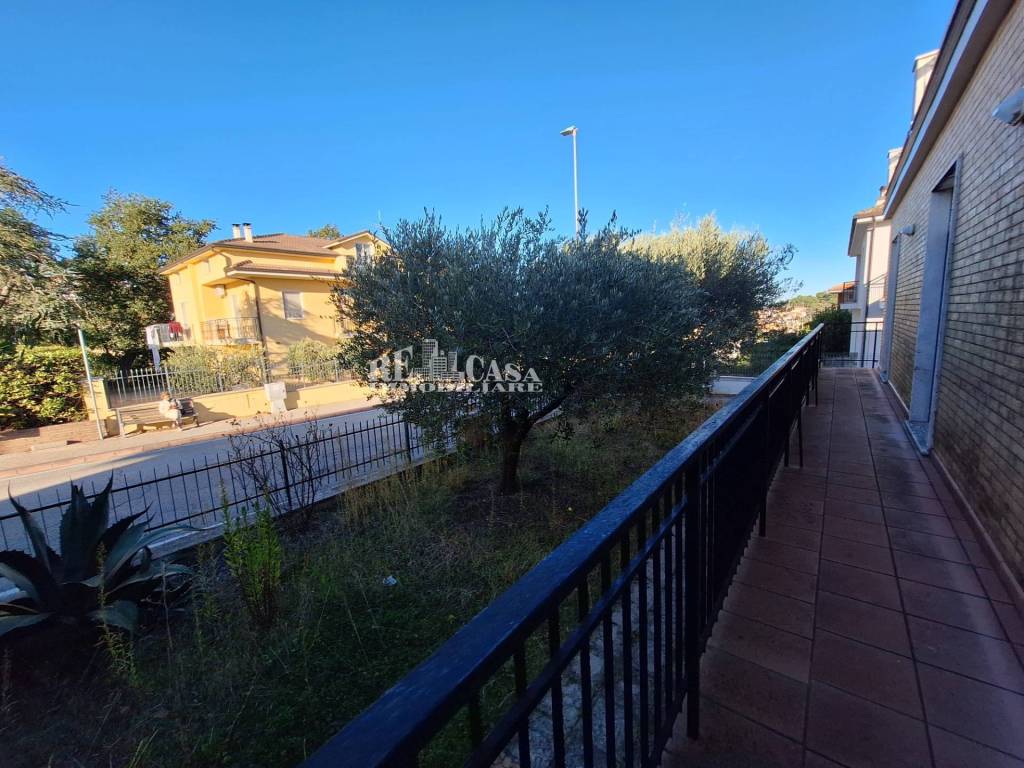 Balcone