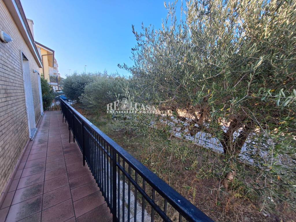 Balcone